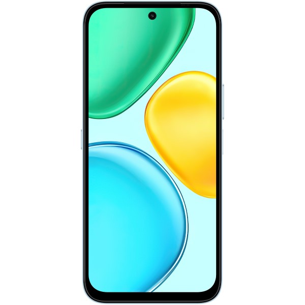Смартфон HONOR X7e 6/256GB, Blue